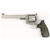 Image 1 : Ruger Mdl Redhawk Cal .41mag SN:501-20013