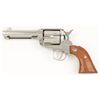 Image 2 : Ruger Mdl Vaquero Cal .38-40 SN:58-49032