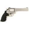 Image 1 : Smith & Wesson Mdl 617-2 Cal .22LR SN:CBY6034