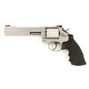 Image 2 : Smith & Wesson Mdl 617-2 Cal .22LR SN:CBY6034
