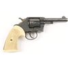 Image 2 : Colt Mdl DA Cal .38 SN:92693