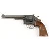 Image 2 : Smith & Wesson Mdl 17 Cal .22LR SN:K392058