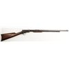 Image 1 : Winchester Mdl 1890 Cal .22WRF SN:550526