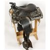 Image 1 : 1930-40s Texas Parade Saddle