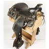 Image 2 : 1930-40s Texas Parade Saddle