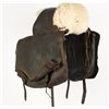 Image 1 : Large Saddle Bags made by John B Sanford