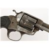 Image 4 : Colt Mdl Bisley Cal .38WCF SN:306728