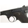 Image 1 : Hi Standard Mdl H-D Military Cal .22LR SN:151712