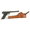 Image 2 : Hi Standard Mdl H-D Military Cal .22LR SN:151712