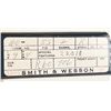 Image 2 : Smith & Wesson Collectors Lot