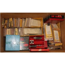 Bonanza Lot of Gun Related Items