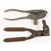 Image 3 : Lot of Winchester Loading Tools for .25-20 Marlin