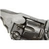 Image 8 : Webley Mark IV Cal .38 SN:97938