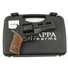 Image 1 : Chiappa Mdl Rhino 40DS Cal .357 SN:RH08846