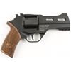 Image 2 : Chiappa Mdl Rhino 40DS Cal .357 SN:RH08846