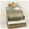 Image 1 : National Cash Register with Brass and Marble