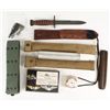 Image 1 : Military Rifle Gunsmithing Parts Lot