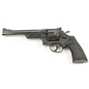Image 2 : Smith & Wesson Mdl 28-2 Cal .44spl SN:N226023