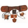 Image 1 : Leather Lot