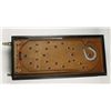 Image 1 : Antique Black Beauty Pinball Machine