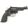 Image 2 : Smith & Wesson Mdl 19-5 Cal .357mag SN:AJU8268
