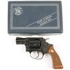 Image 1 : Smith & Wesson Mdl 36 Cal .38spl SN:613431