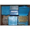 Image 1 : .25-20 Brass, Bullets, & Ammo Lot