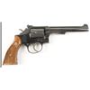 Image 2 : Smith & Wesson Mdl 17-3 Cal .22LR SN:K799925