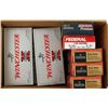 Image 1 : .32 Win Spl and 7-30 Waters Ammo (200+ rnds)
