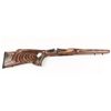 Image 2 : Remington Mdl 7 Fancy Tricolored Stock