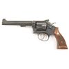 Image 1 : Smith & Wesson Mdl 18-2 Cal .25-20 SN:K499299