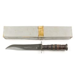 USN Mark 2 Fighting Knife