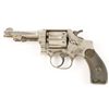 Image 1 : Smith & Wesson Hand Ejector 3rd Mdl Cal .32L