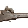 Image 3 : German Muff Pistol Cal Appx .42 SN:NVSN