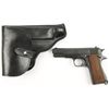 Image 1 : Llama Mdl I-A Cal 7.65mm SN:67490
