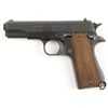 Image 2 : Llama Mdl I-A Cal 7.65mm SN:67490