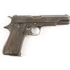 Image 2 : Star Mdl A Cal 9mm Largo SN:283301
