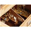 Image 8 : Lighted Miniature Handmade Saloon