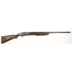 Remington Mdl 31 16 ga SN:516022