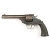 Image 1 : Eastern Arms Mdl Top Break Cal .38 SN:117644