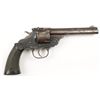 Image 2 : Eastern Arms Mdl Top Break Cal .38 SN:117644