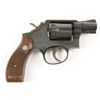 Image 2 : Smith & Wesson Mdl 10-5 Cal .38spl SN:C939074