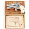 Image 1 : Davis Industries Mdl B-22 Cal .22LR SN:481818