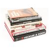 Image 1 : Lot of 7 Gun Related Books
