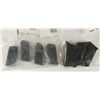 Image 1 : Lot of 7 Glock 27 .40S&W (9 rnd) Mags
