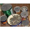 Image 1 : Mixed Lot of Lead Bullets