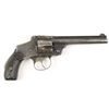 Image 1 : Smith & Wesson Safety 4th Mdl Cal .38S&W SN:187412