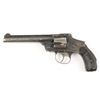 Image 2 : Smith & Wesson Safety 4th Mdl Cal .38S&W SN:187412