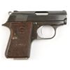 Image 2 : Astra Mdl 2000 Cal 6.35mm SN:128687