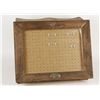 Image 2 : CASE Wood Knife Display Case
